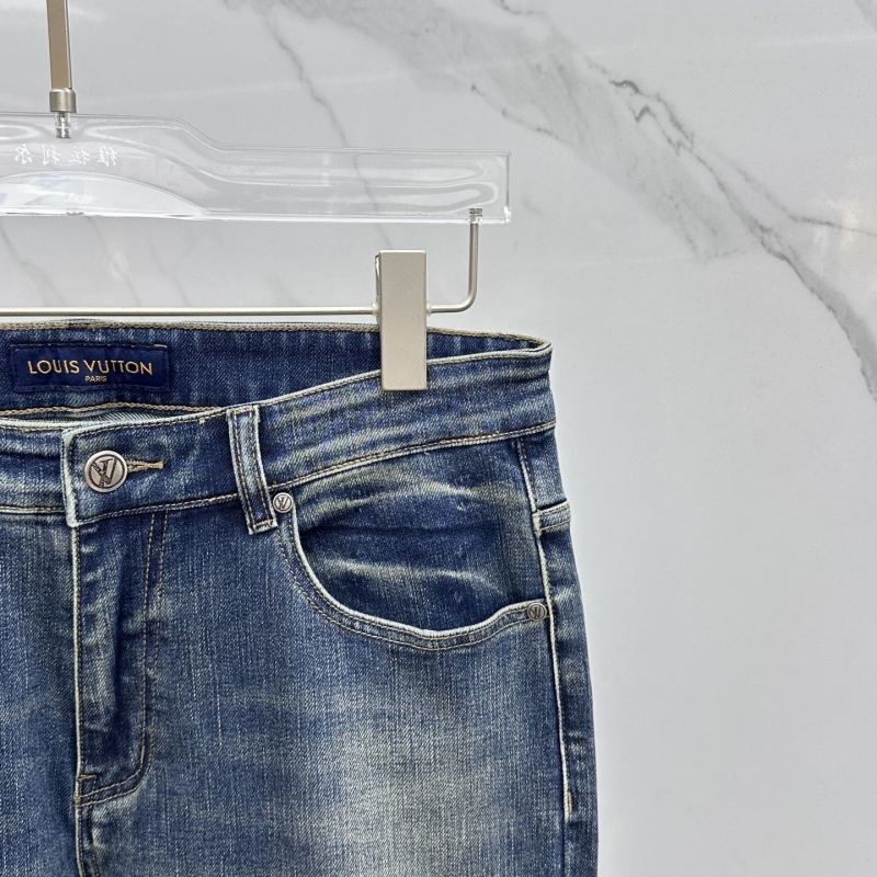 l0vis Vvtt0n jeans